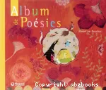 Album de poésies vignette
