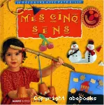 Mes cinq sens vignette