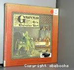 Gauvain et le Chevalier Vert vignette