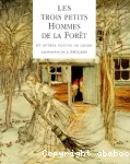 Les trois petits hommes dans la forêt vignette