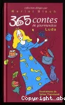 365 contes de gourmandises vignette