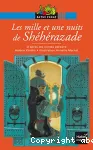 Les mille et une nuits de Shéhérazade vignette