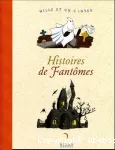 Histoires de fantômes vignette