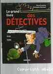 Le grand livre des détectives vignette