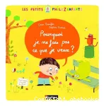 Pourquoi je ne fais pas ce que je veux ? vignette