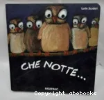 Che notte... vignette