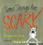 Some things are scary vignette