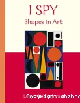 I spy shapes in Art vignette
