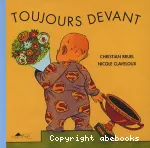 Toujours devant vignette