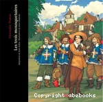 Les trois mousquetaires vignette