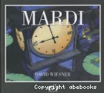 Mardi vignette