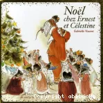 Noël chez Ernest et Célestine vignette