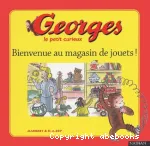 Bienvenue au magasin de jouets ! vignette