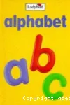Alphabet vignette