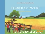 Dis-moi des chansons vignette
