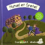 Hansel et Gretel vignette