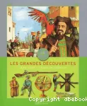 Les grandes découvertes vignette