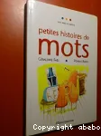 Petites histoires de mots vignette
