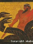 Les douze travaux d'Hercule vignette