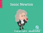 Isaac Newton vignette