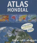 Atlas mondial vignette