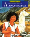À l'époque des Incas vignette