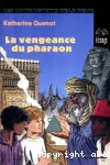 La vengeance du pharaon vignette