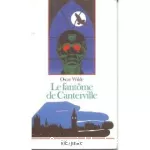 Le fantôme de Canterville suivi de Le crime de Lord Arthur Savile vignette