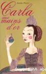 Carla aux mains d'or vignette