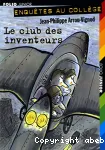Le club des Inventeurs vignette