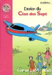 L'avion du Clan des Sept vignette