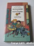 Alexandra ou Cent façons d'avoir un petit frère vignette