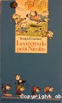 Les récrés du petit Nicolas vignette