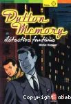 Dutton Memory, détective fantôme vignette