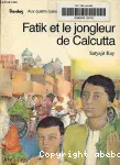 Fatik et le jongleur de Calcutta vignette