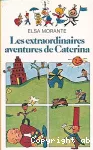 Les Extraordinaires aventures de Catherina vignette
