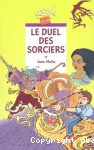 Le duel des sorciers vignette
