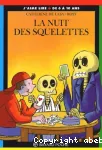 La nuit des squelettes vignette