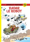 Radar le robot vignette
