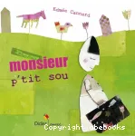 Monsieur P'tit sou vignette