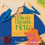 Le petit cochon têtu vignette