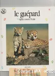 Le Guépard, rapide comme l'éclair vignette