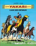 L' ami des chevaux vignette