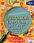 Australia vignette