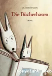 Die Bücherhasen. vignette