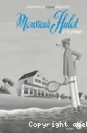 Monsieur Hulot à la plage vignette