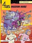 Mission Mars vignette