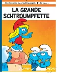 La grande Schtroumpfette vignette
