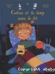 Coline et le loup sous le lit vignette