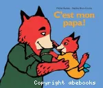 C'est mon papa ! vignette